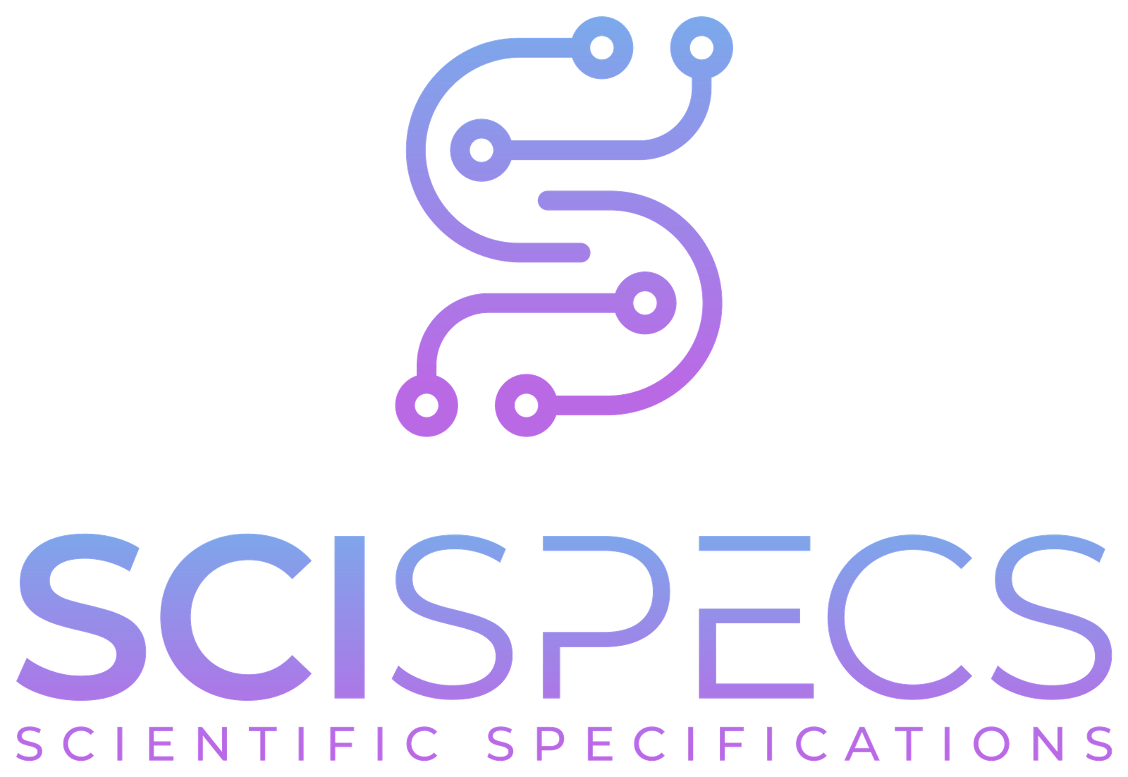 SciSpecs — Scientific Specifications
