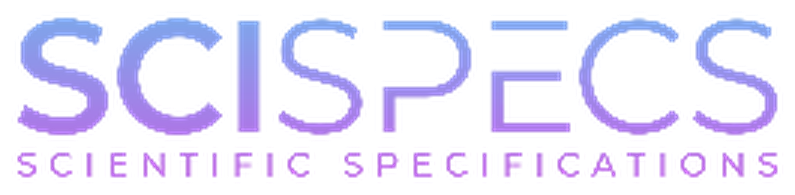 SciSpecs