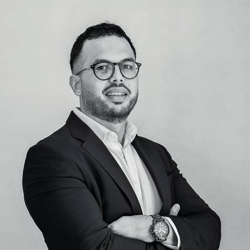 Bryan Croes, MSc